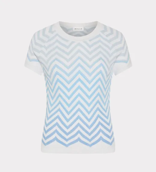 Kaira Knit Top